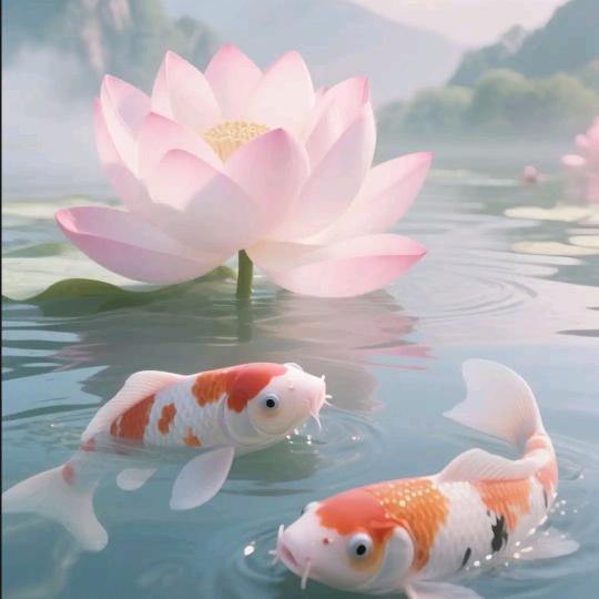 一生💍有🧜‍♀️李（拒连赞）