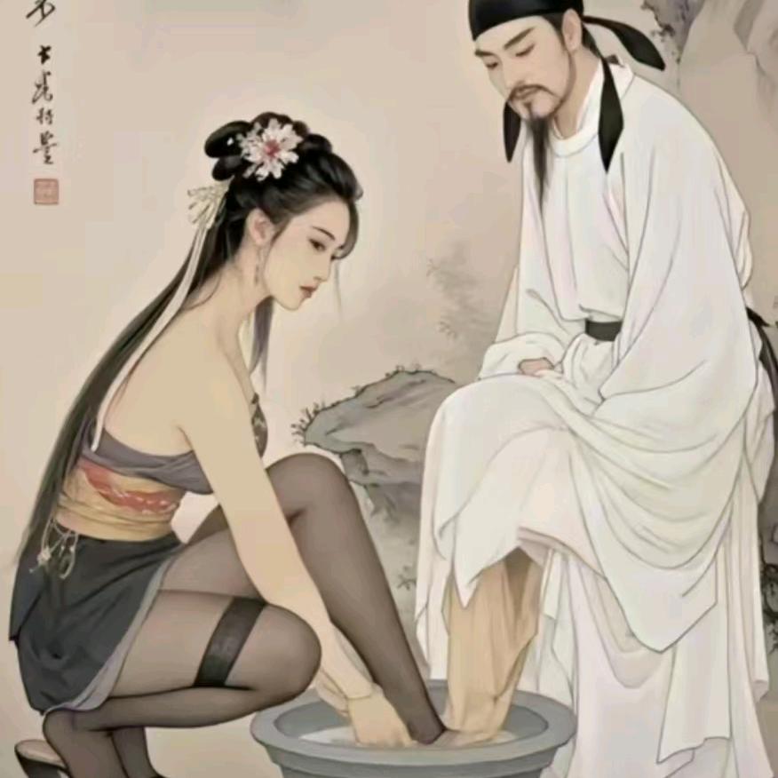 水岸娜姐