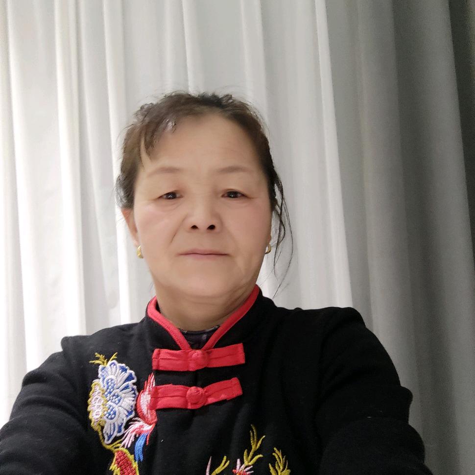 l荣姐