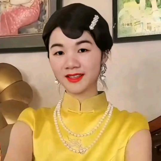 吴家四小姐好物（安）