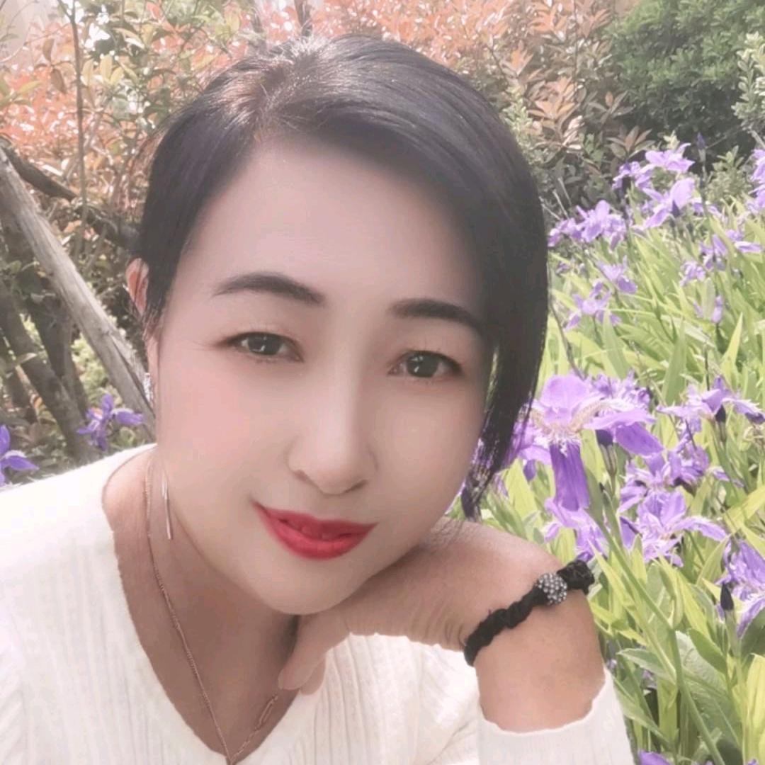 灵蝶🌸