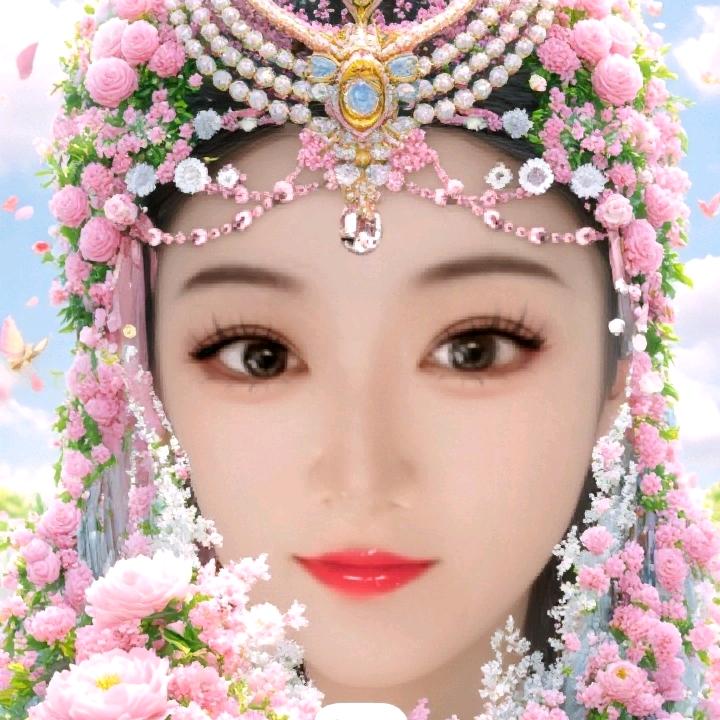 茺茺妈@首播