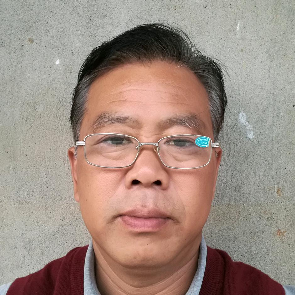 人在猫耳洞（新号早6:10）