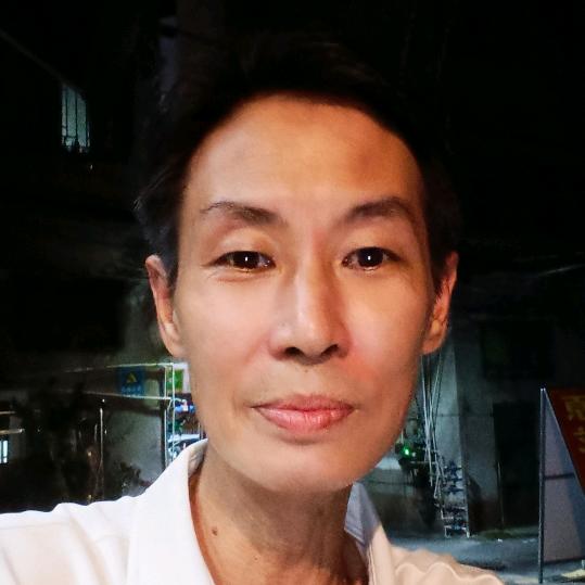 陈晓忠(和为贵)