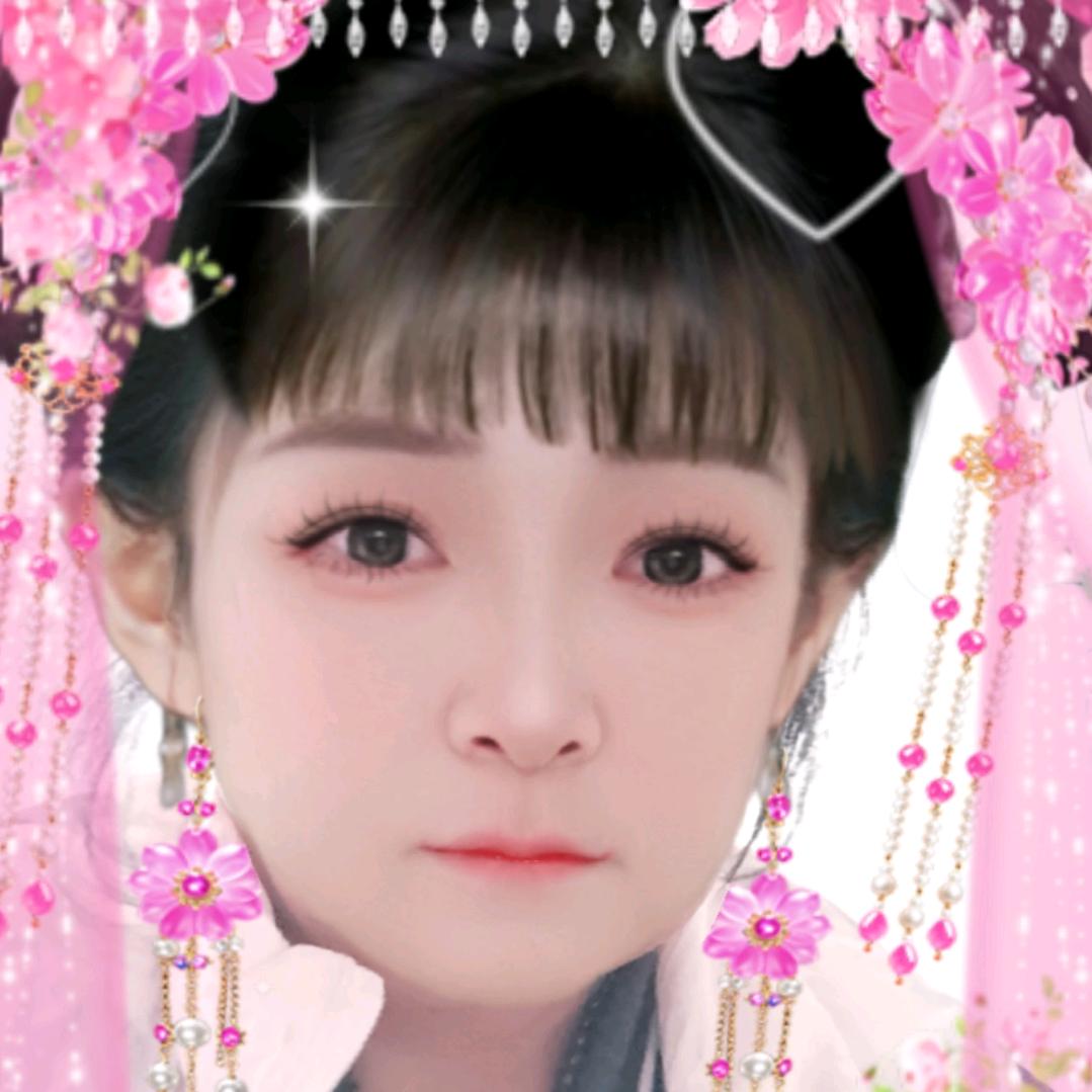 花开花落