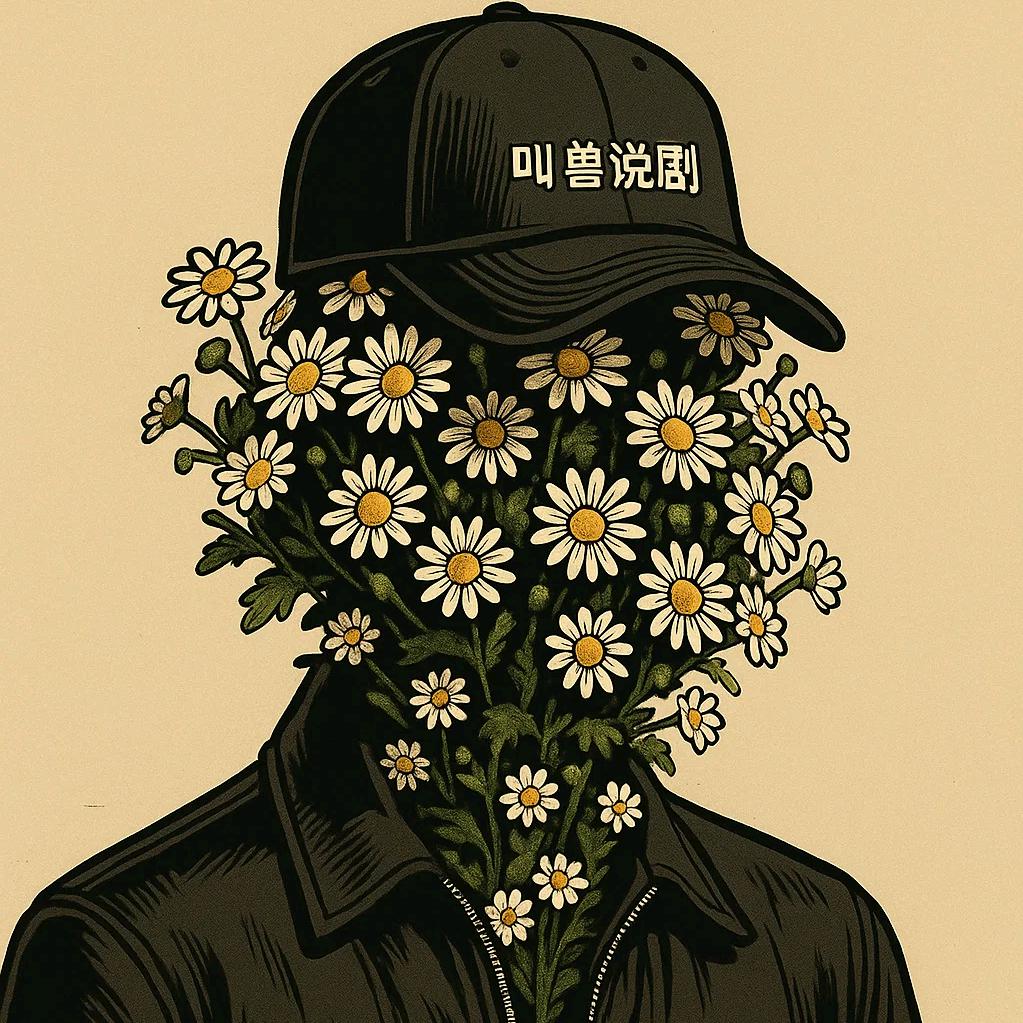叫兽说剧