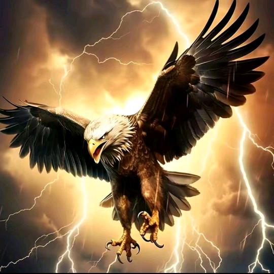 孤鹰🦅