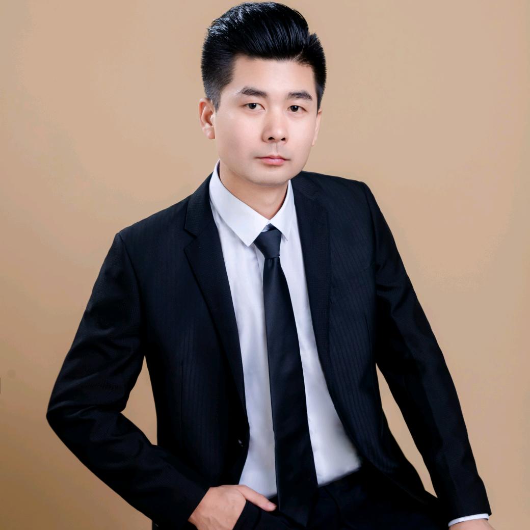 安徽牛二【游三大舞台主持人】