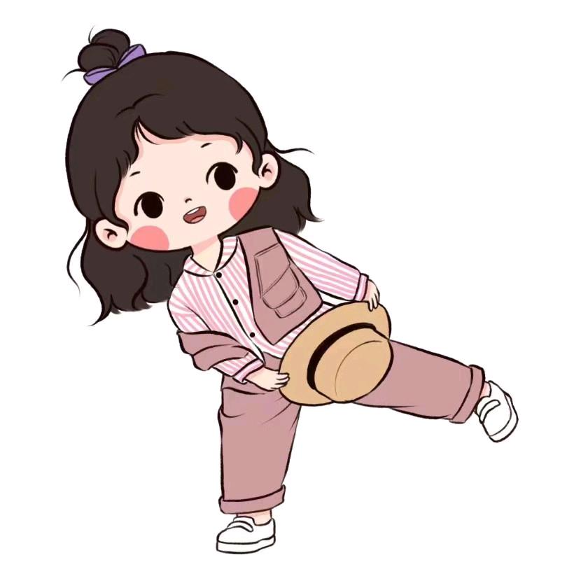 笑笑