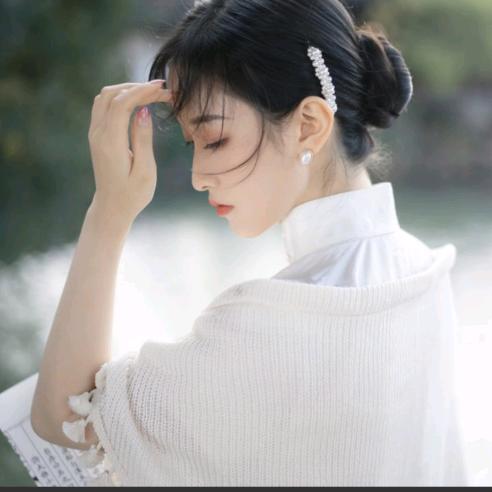 小仙女儿（一）