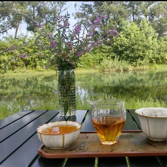 陪伴师（若愚）