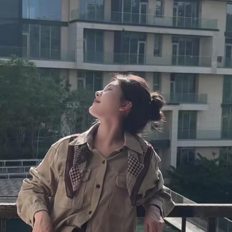 米叨叨（日常穿搭）