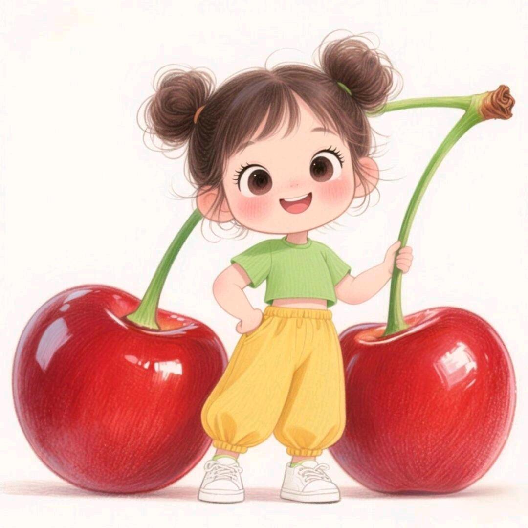 《🌿柿柿如意》