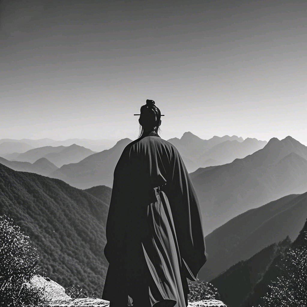 梅山道人