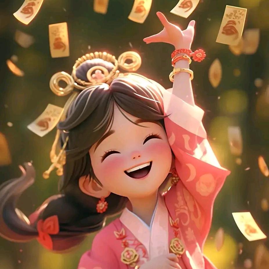 晓晓妹妹吖～