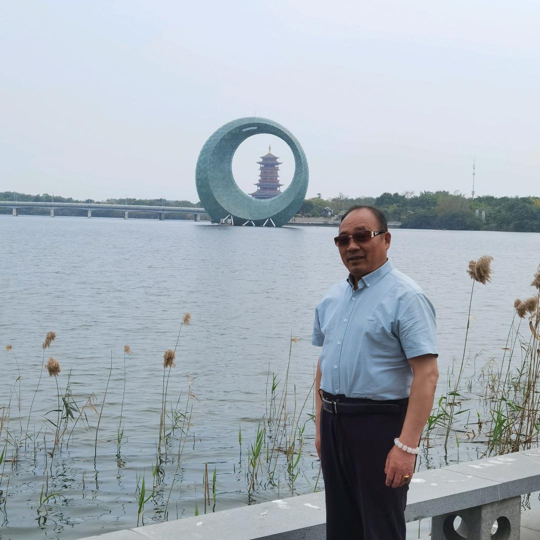 平淡是福