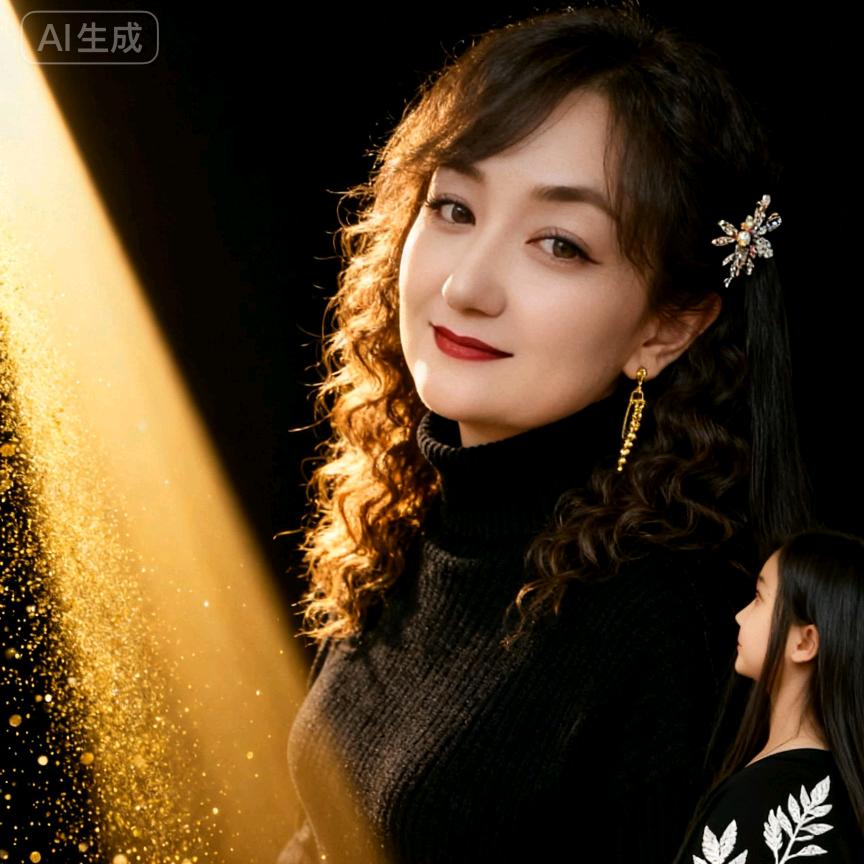 爱笑的小海