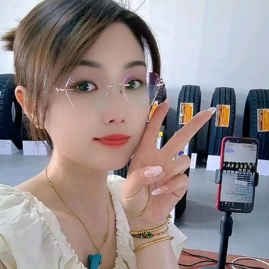 威虎骑士轮胎