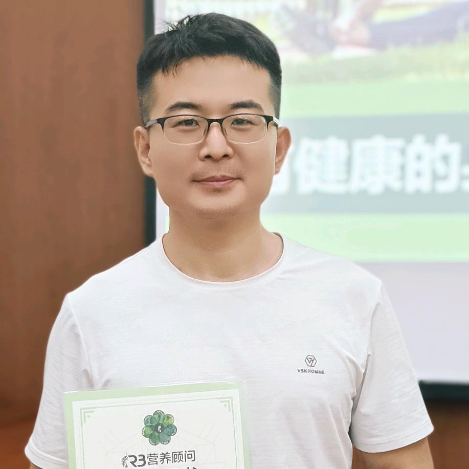 85后小涛哥