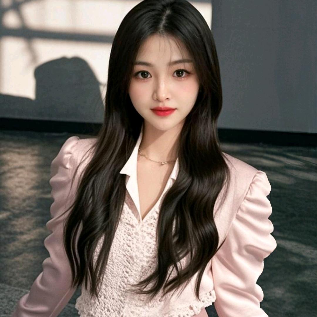 静静💋