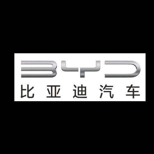 正阳县比亚迪正迪店