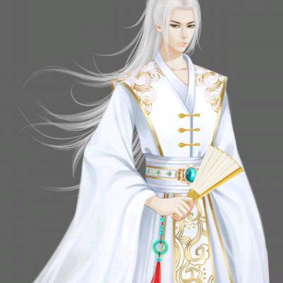 隐姓埋名