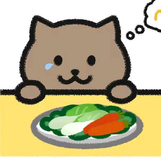 我不是凉什么席