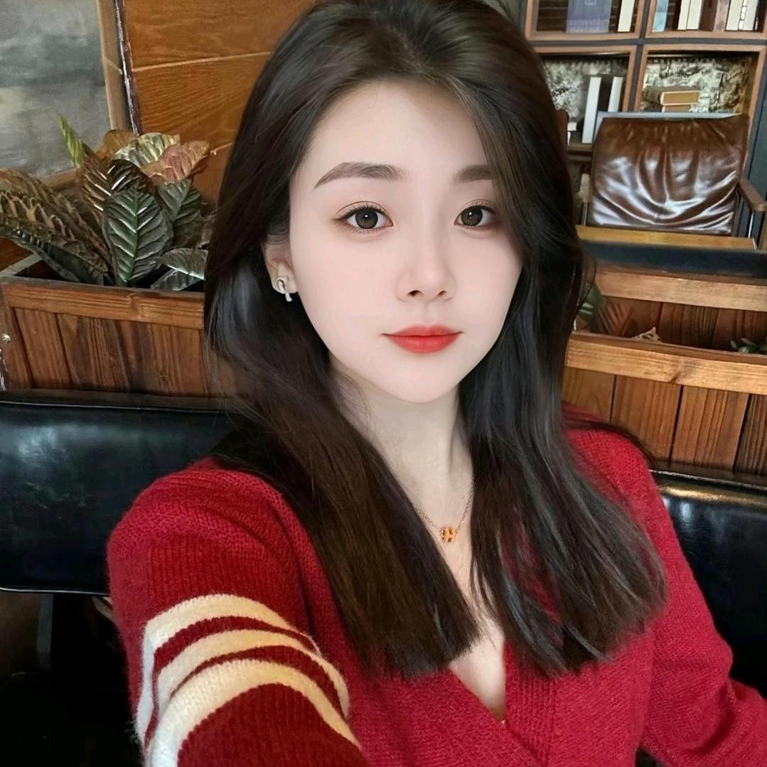 好奇的妞儿