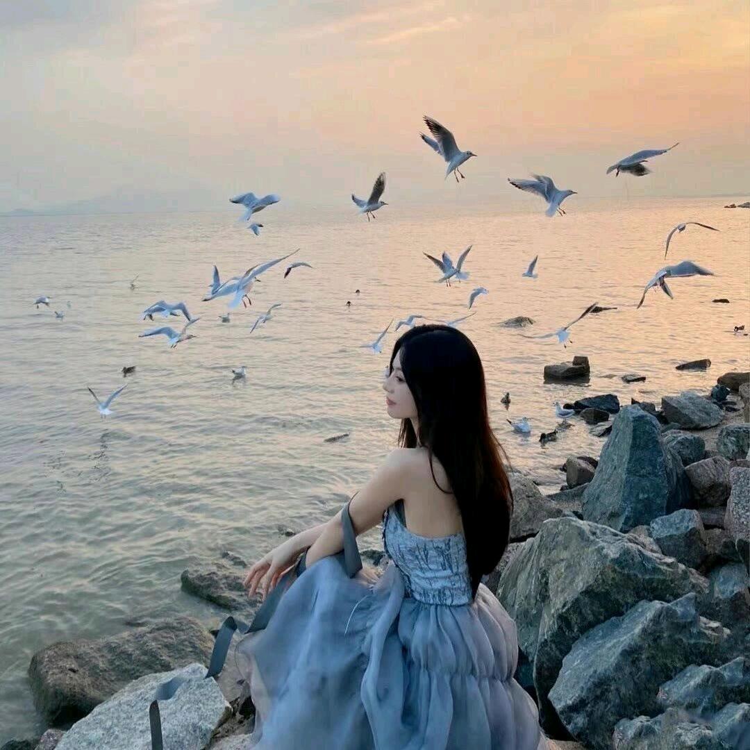 美夏夏