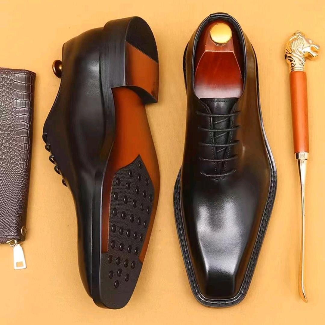 鑫泽瑞高端鞋工厂店