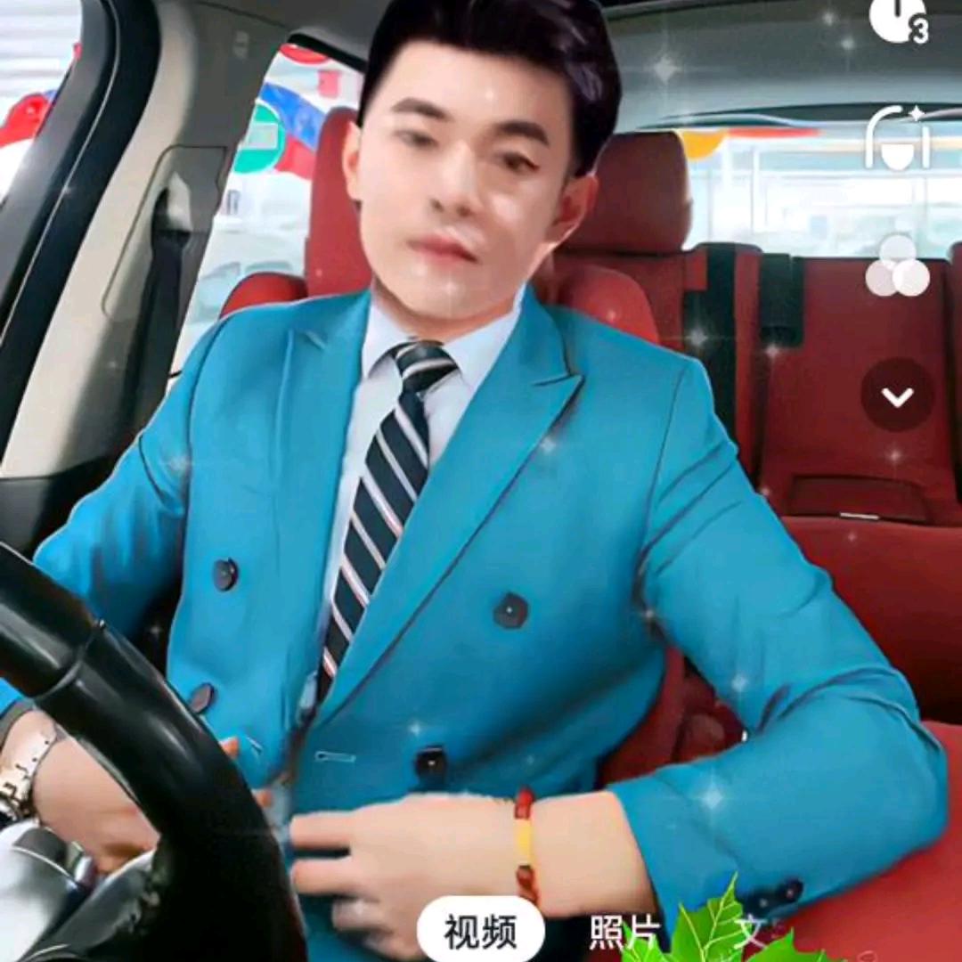 杨杨