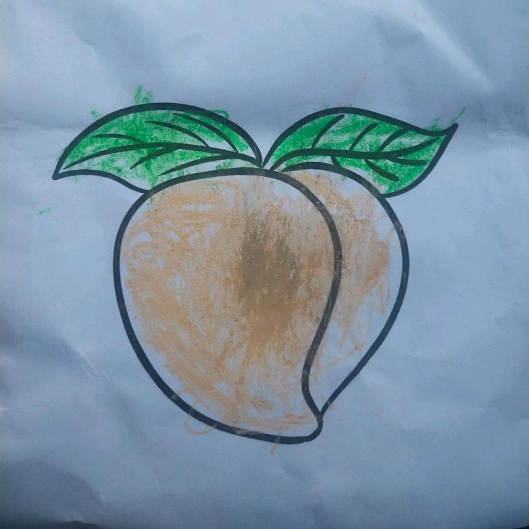 汽车美容师小魏