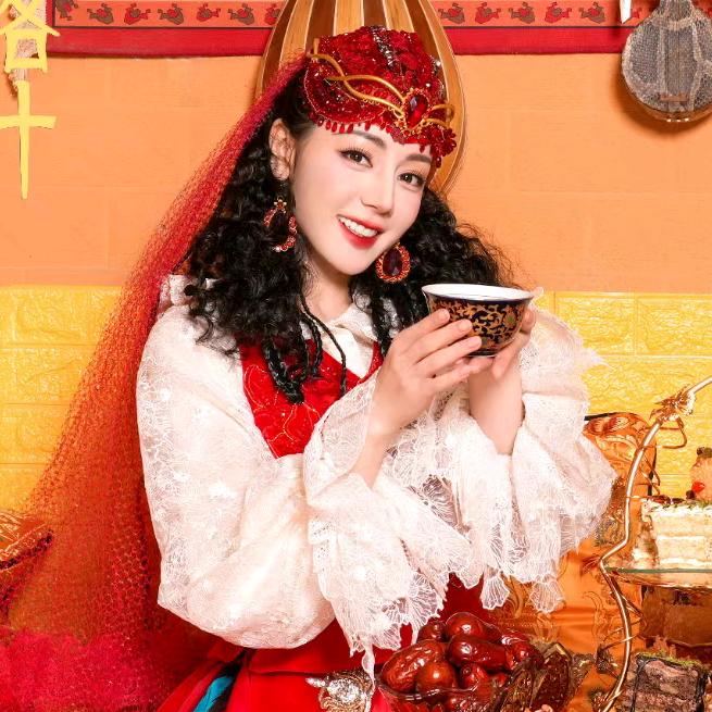 美美喀什