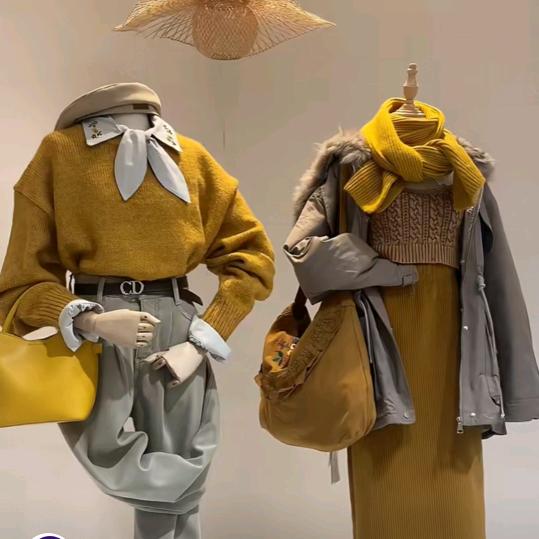 衣兜兜服饰