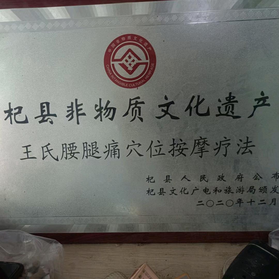 河南娃子非遗传承人