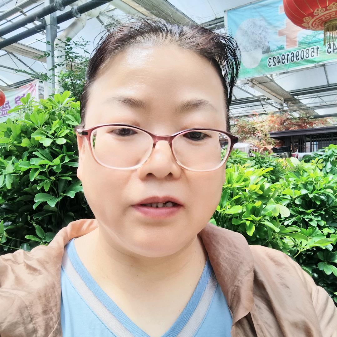 虎牙姐（早8:05首播）