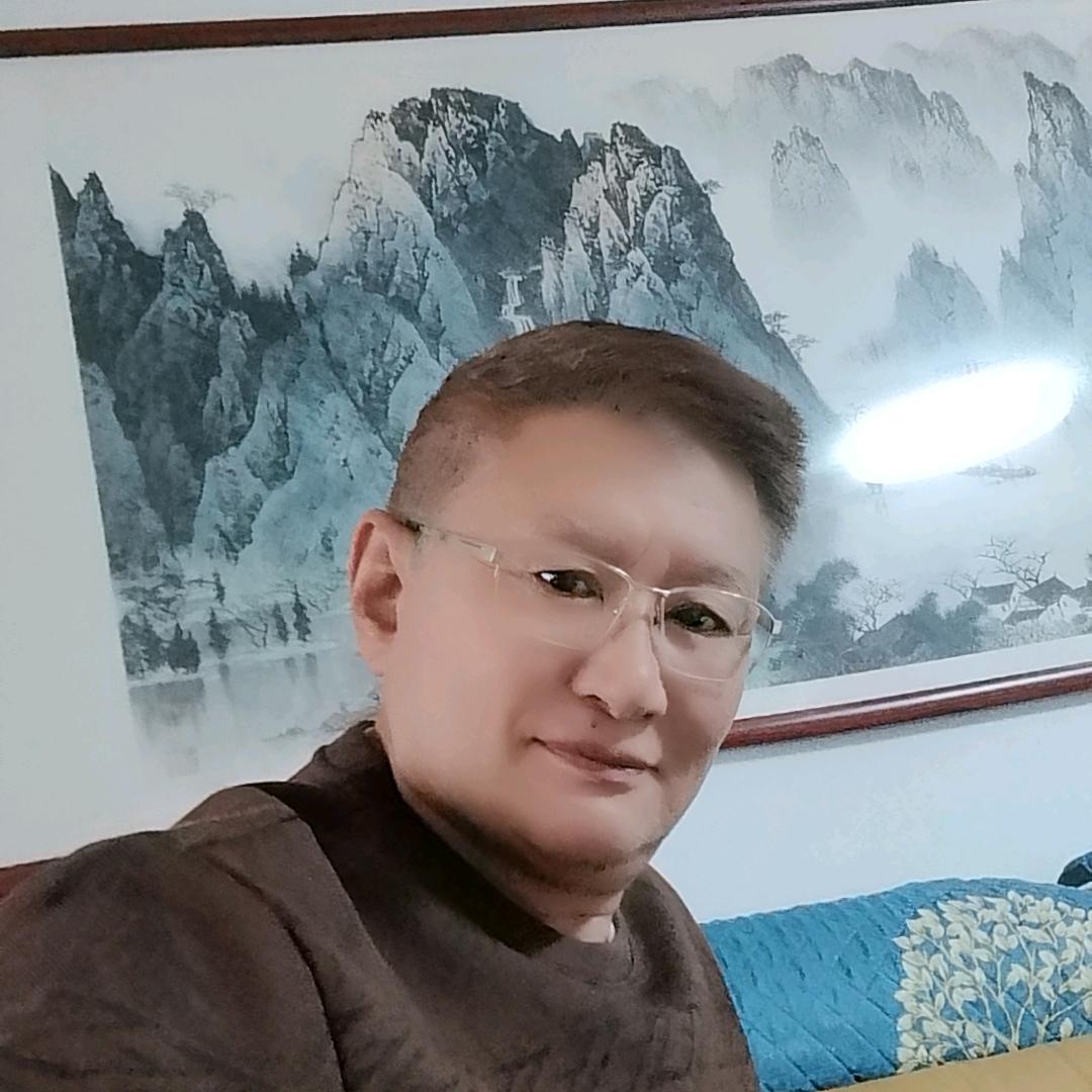 老爷子。