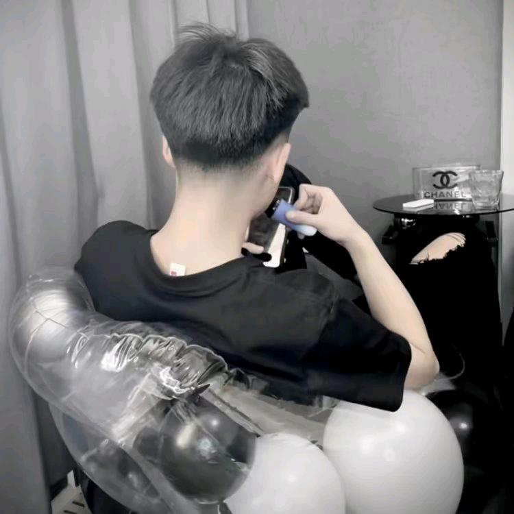 不爱就不要打扰