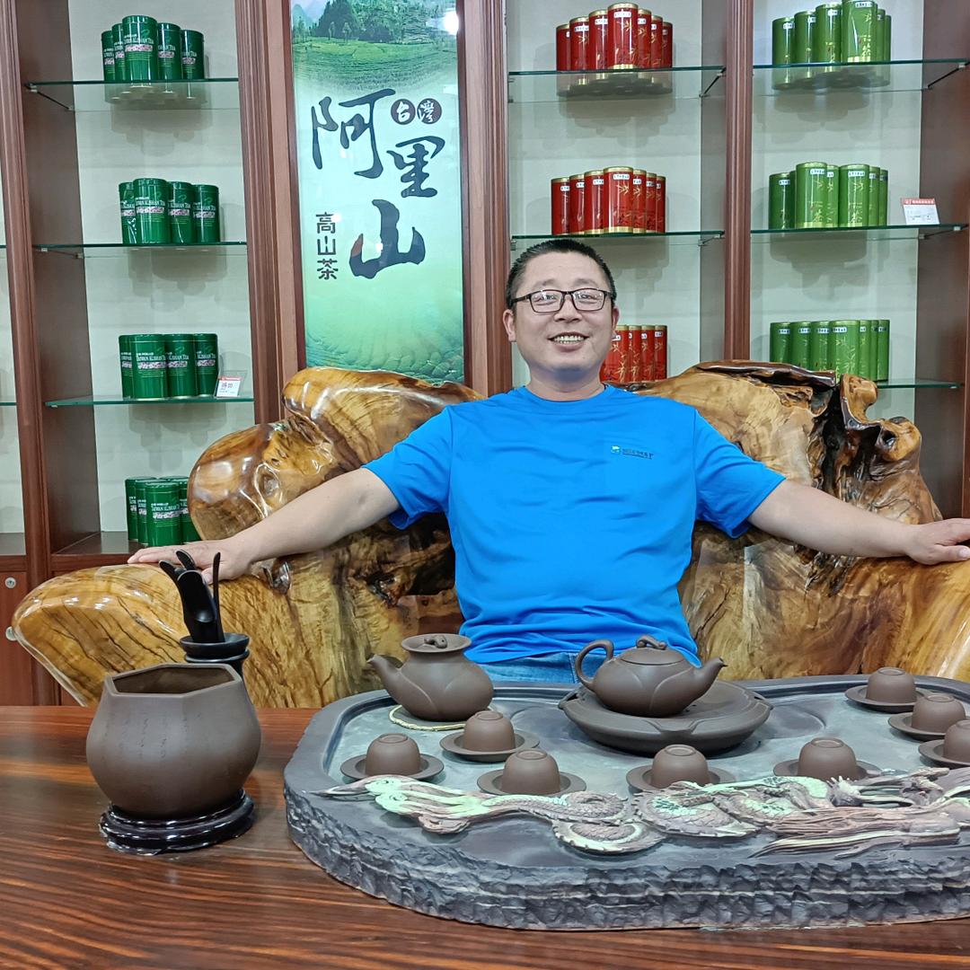 晓庆农资