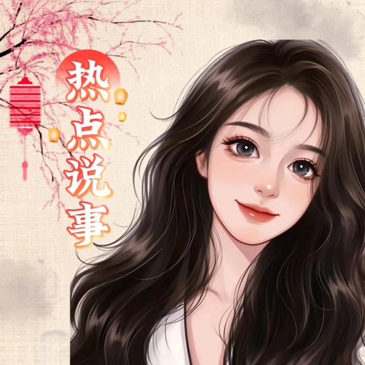 热点说