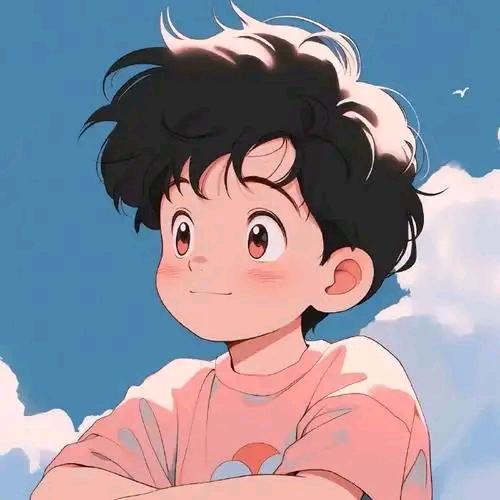 安然。