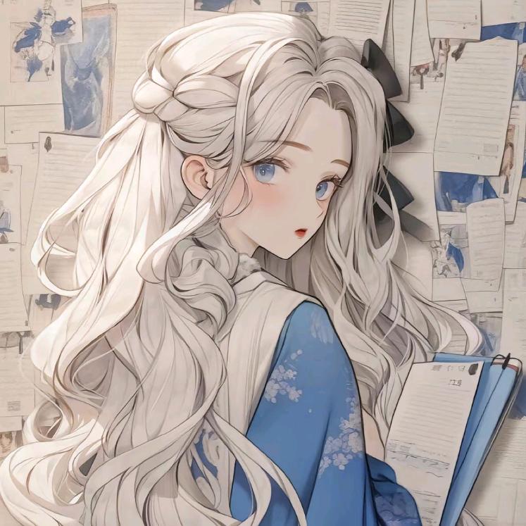 ❤蓝桉菇凉