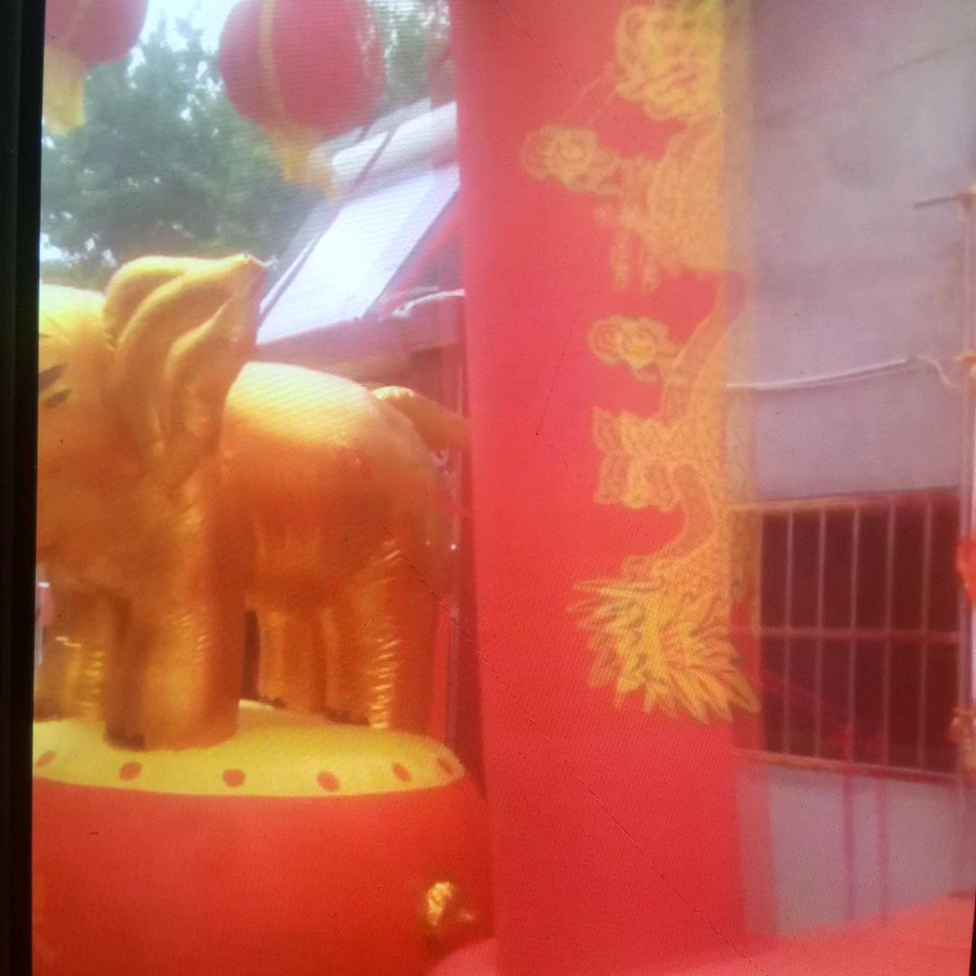 王家唢呐演艺传媒