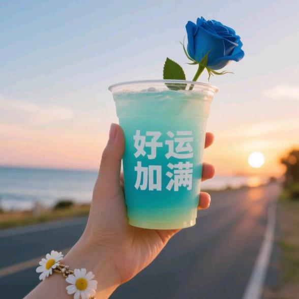 恭喜发财