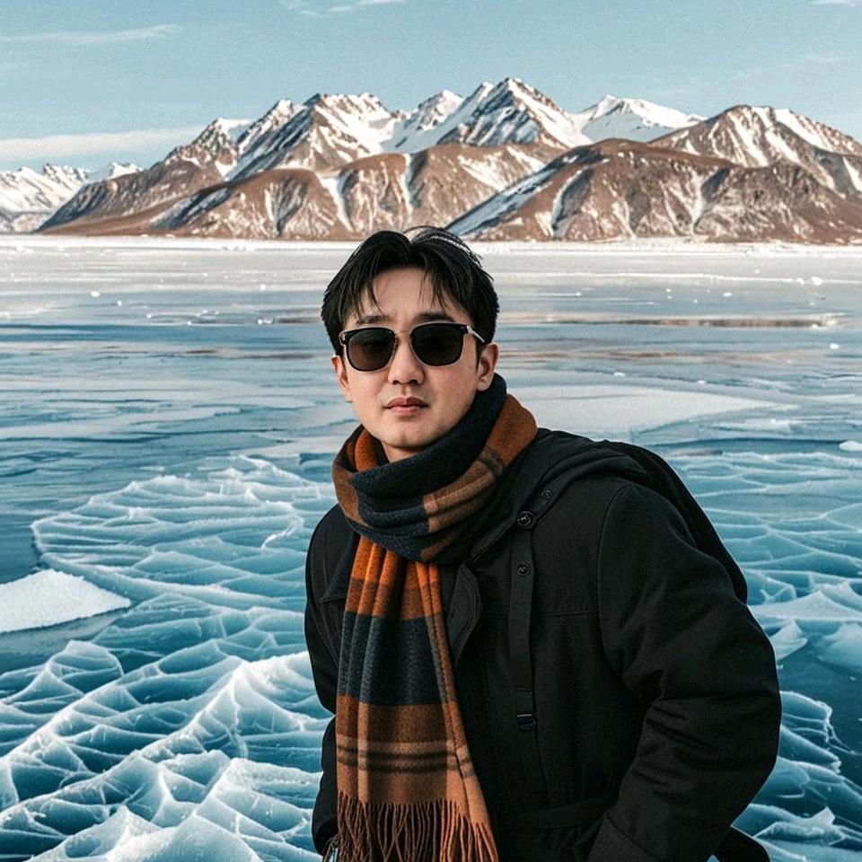 冯瑞海