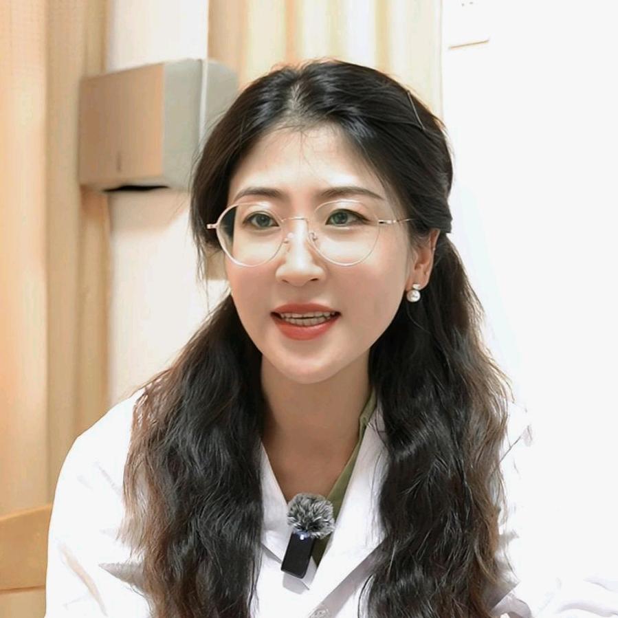 妇科妍姐姐
