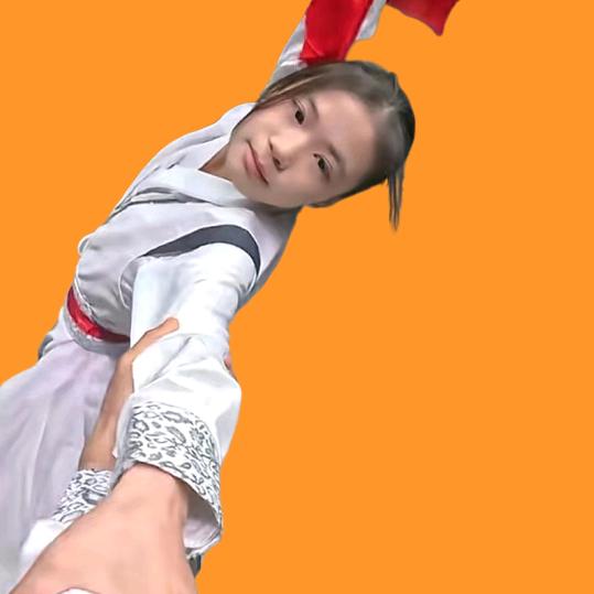 小蜜蜂🐝