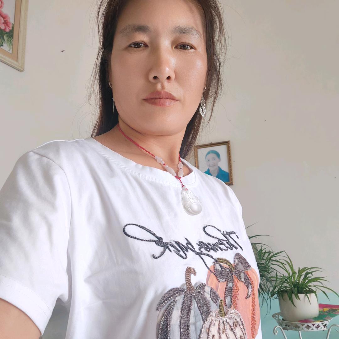 微笑☀️陈妹