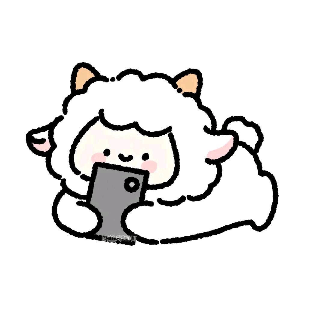 小羊Krider