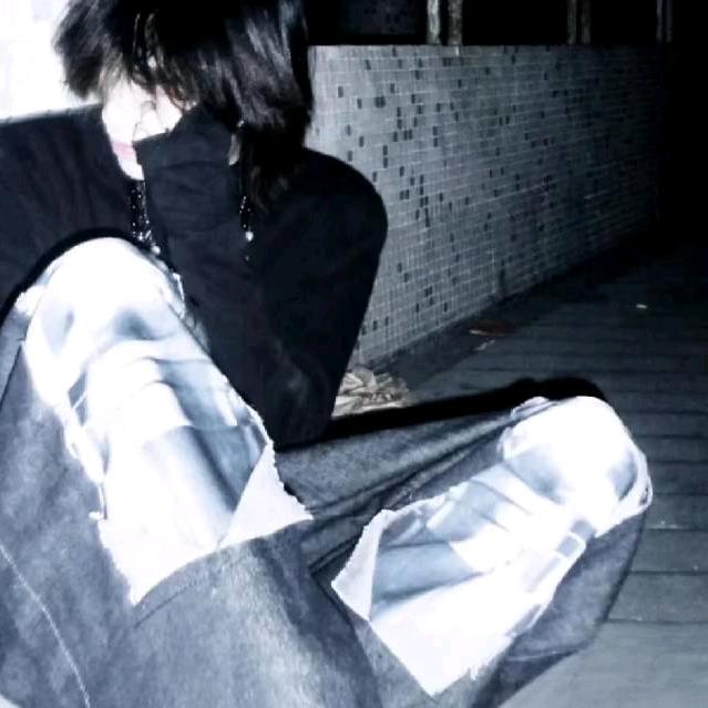 失眠夜